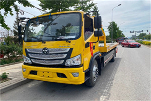 慈溪汽车救援头像