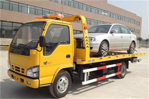 慈溪道路救援一般怎么收费