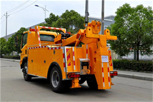 慈溪高速路拖车费