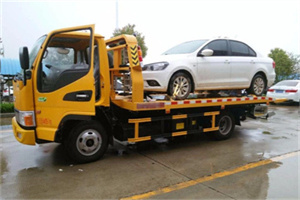慈溪附近拖车救援24小时服务热线